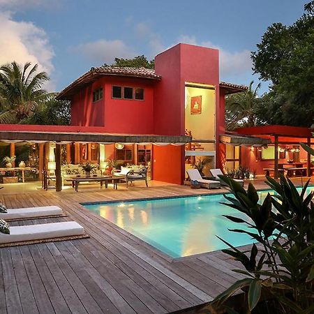 Villa Vermelha - Altos De Trancoso Exterior foto