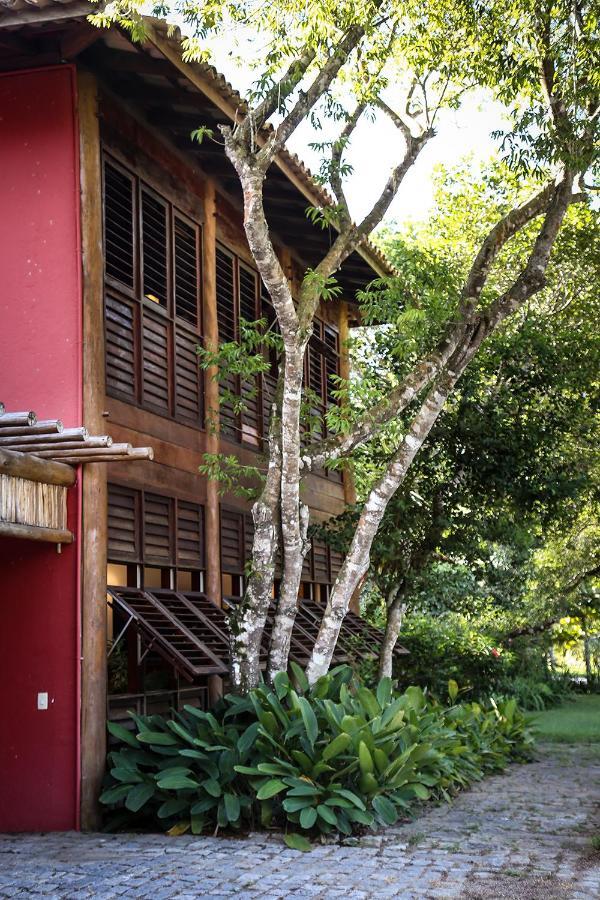 Villa Vermelha - Altos De Trancoso Exterior foto