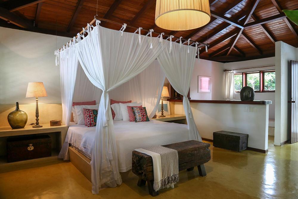 Villa Vermelha - Altos De Trancoso Exterior foto
