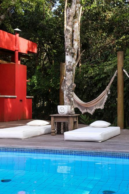 Villa Vermelha - Altos De Trancoso Exterior foto
